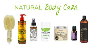 a product from the Body Care category